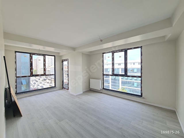 FATİH İNŞAAT GAYRİMENKULDEN SİTE İÇİ SATILIK FIRSAT DAİRE 2+1