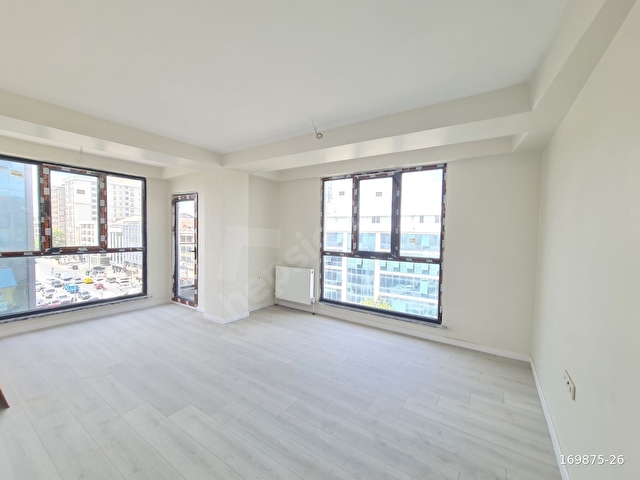 FATİH İNŞAAT GAYRİMENKULDEN SİTE İÇİ SATILIK FIRSAT DAİRE 2+1 - Görsel 17