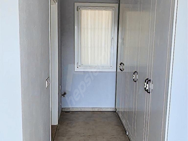 GÖCEK DE 4 ODA 1 SALON 4 BANYOLU MÜSTAKİL BAHCE-HAVUZLU VİLLA - Görsel 25