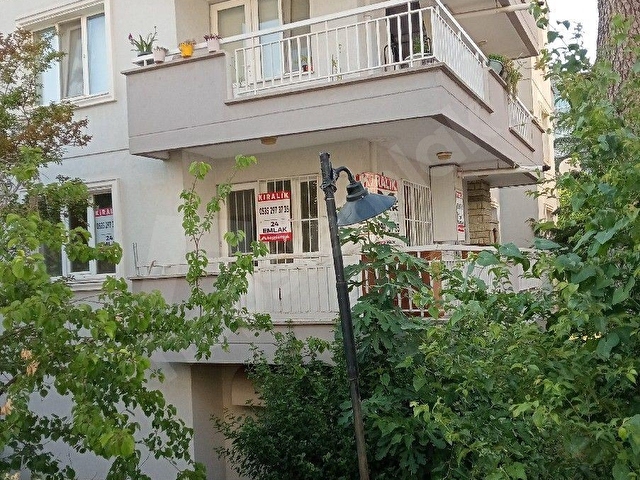 24 emlaktan kiralık daireler