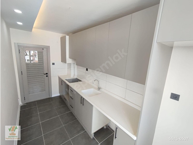 CADDE ÜZERİNDE TOROSDA 3+1 FULL EKSTRALI CAZİP DAİRE - Görsel 22