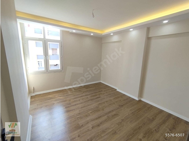 CADDE ÜZERİNDE TOROSDA 3+1 FULL EKSTRALI CAZİP DAİRE - Görsel 6
