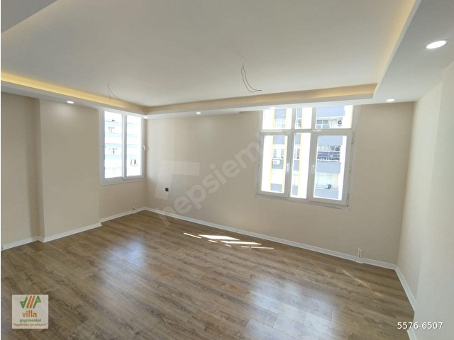 CADDE ÜZERİNDE TOROSDA 3+1 FULL EKSTRALI CAZİP DAİRE - Görsel 4
