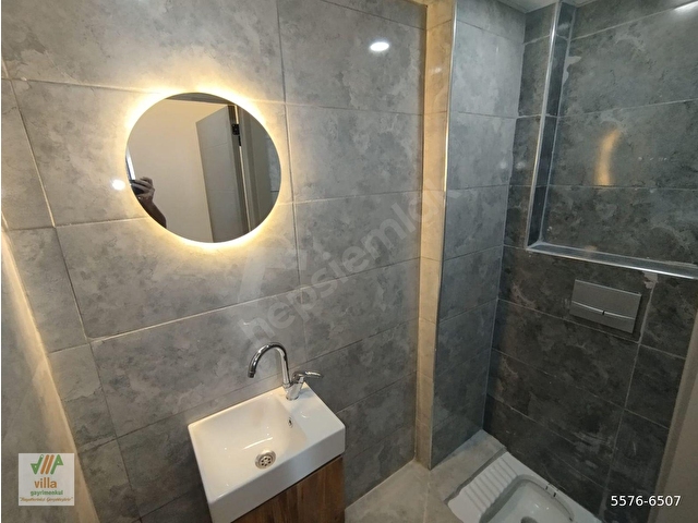 CADDE ÜZERİNDE TOROSDA 3+1 FULL EKSTRALI CAZİP DAİRE - Görsel 19