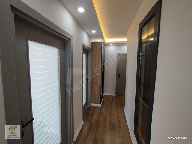 CADDE ÜZERİNDE TOROSDA 3+1 FULL EKSTRALI CAZİP DAİRE - Görsel 20