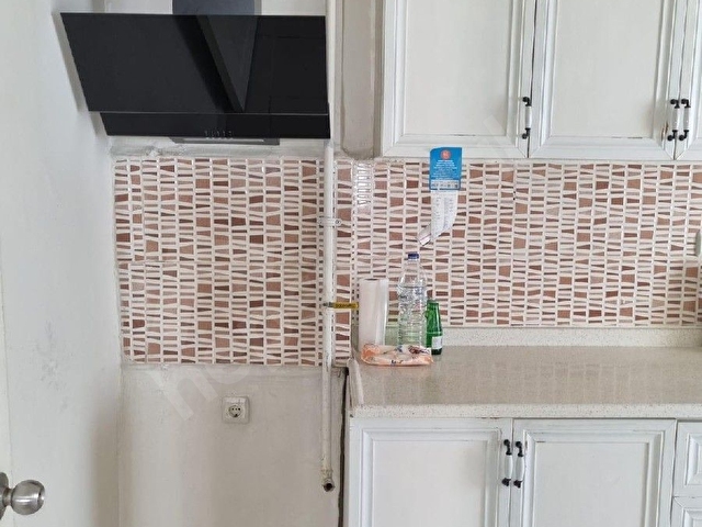 CADDE ÜZERİNDE YAPILI DAİRE - Görsel 3