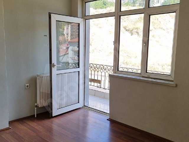 CADDE ÜZERİNDE YAPILI DAİRE - Görsel 8