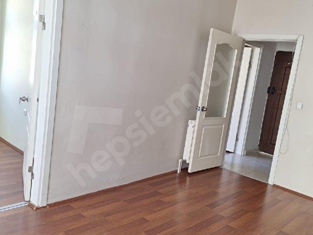 CADDE ÜZERİNDE YAPILI DAİRE - Görsel 12