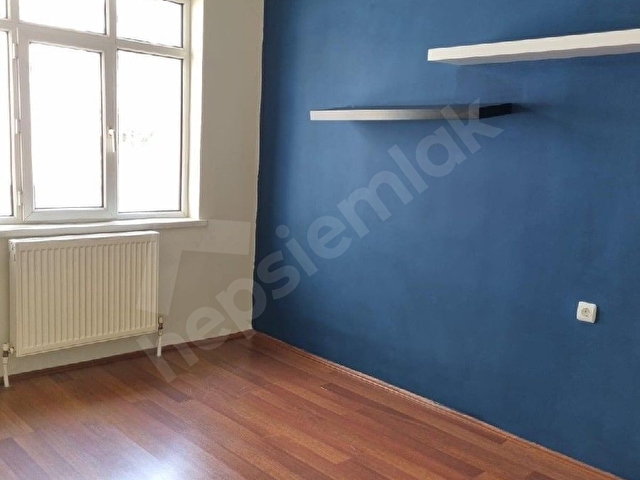 CADDE ÜZERİNDE YAPILI DAİRE - Görsel 18