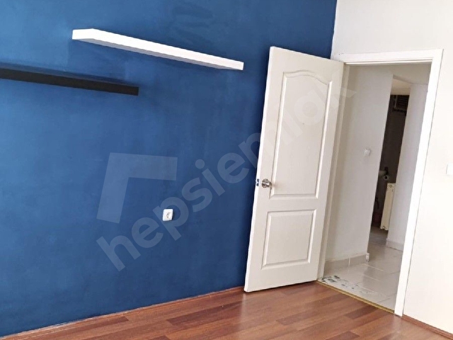 CADDE ÜZERİNDE YAPILI DAİRE - Görsel 20