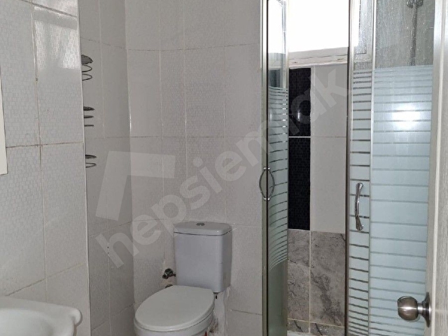 CADDE ÜZERİNDE YAPILI DAİRE - Görsel 23
