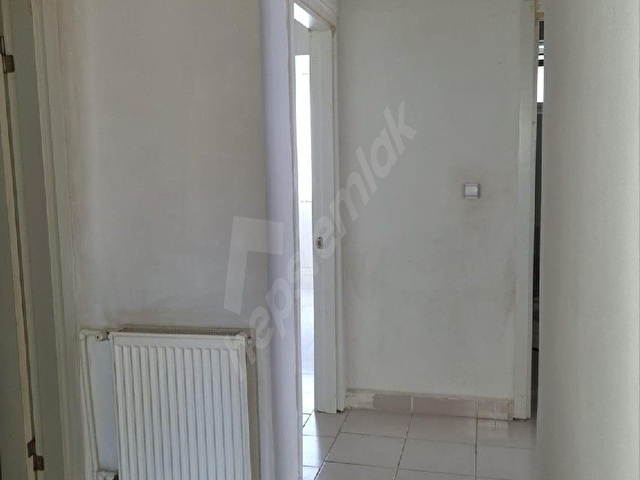 CADDE ÜZERİNDE YAPILI DAİRE - Görsel 28