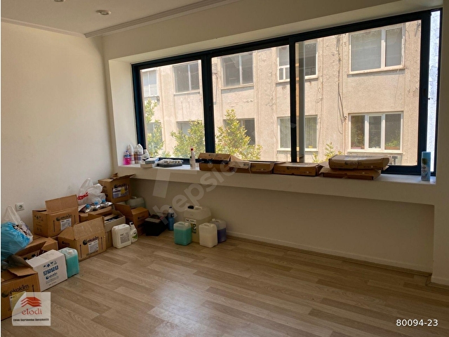 Kale kapısı karşısı2+1katta ofis - Görsel 2