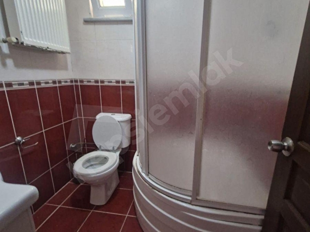 Tarabya Üstünde Metroya 10 Dakika , Kiralık 3+1 Daire - Görsel 23