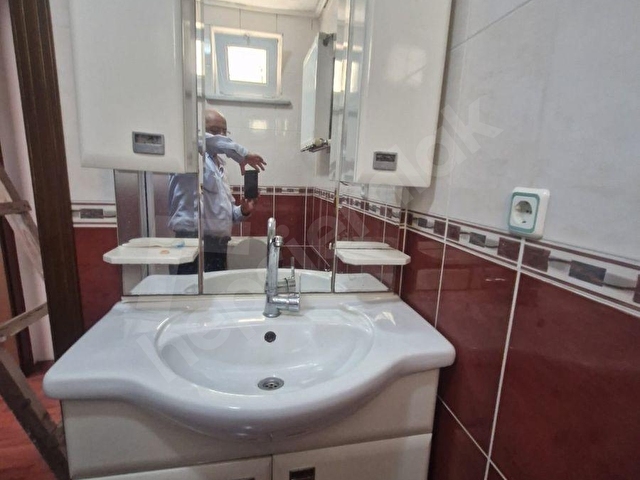 Tarabya Üstünde Metroya 10 Dakika , Kiralık 3+1 Daire - Görsel 24