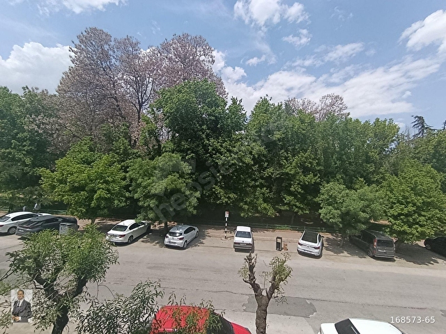 ALLEBEN MAHALLESİ KİRALIK 2+1 DAİRE - Görsel 6