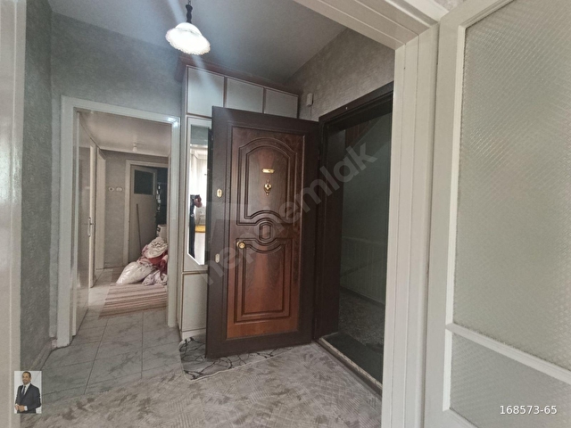 ALLEBEN MAHALLESİ KİRALIK 2+1 DAİRE - Görsel 21