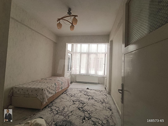 ALLEBEN MAHALLESİ KİRALIK 2+1 DAİRE - Görsel 12