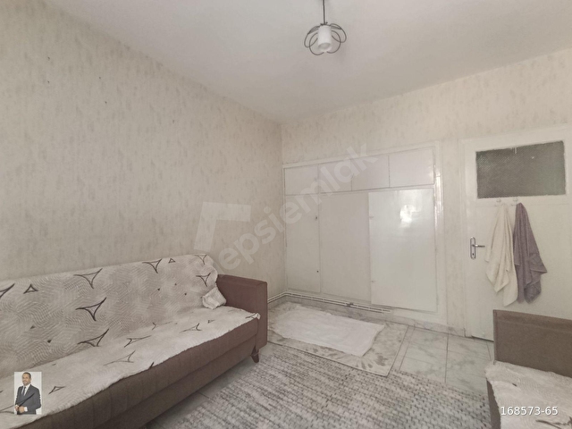 ALLEBEN MAHALLESİ KİRALIK 2+1 DAİRE - Görsel 9