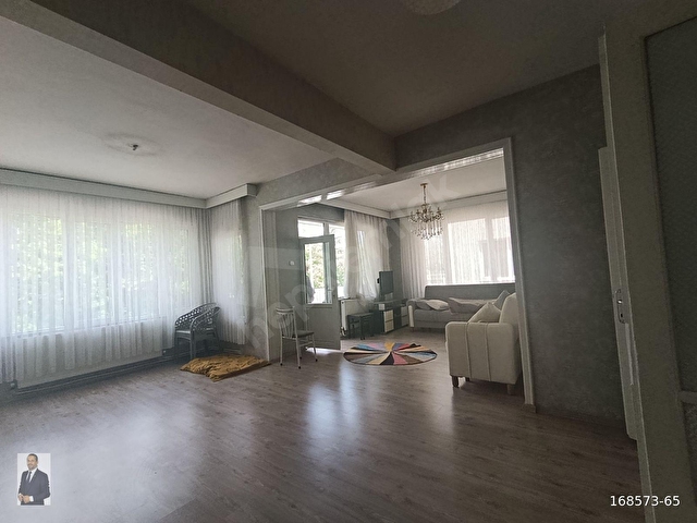 ALLEBEN MAHALLESİ KİRALIK 2+1 DAİRE - Görsel 19