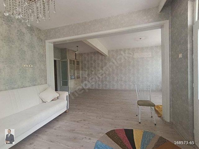 ALLEBEN MAHALLESİ KİRALIK 2+1 DAİRE - Görsel 17