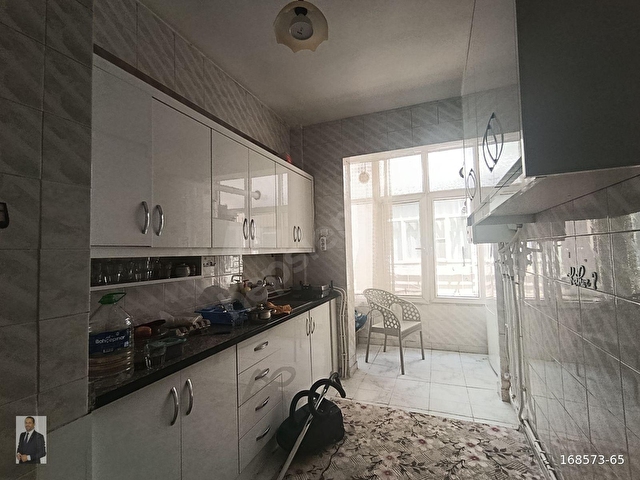 ALLEBEN MAHALLESİ KİRALIK 2+1 DAİRE - Görsel 15