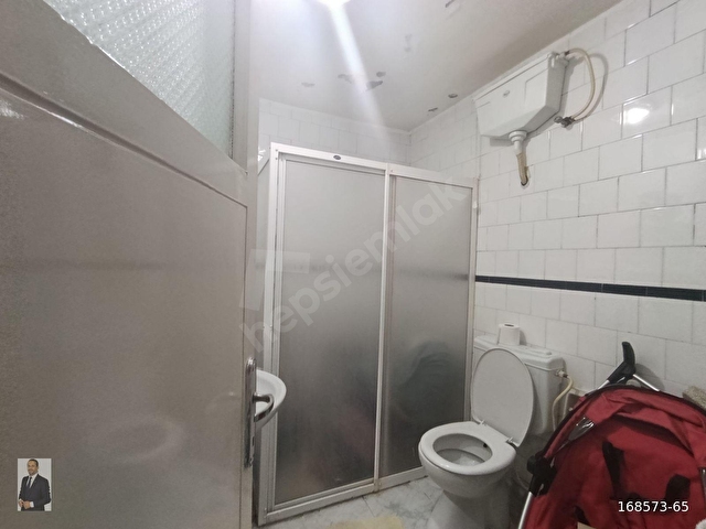 ALLEBEN MAHALLESİ KİRALIK 2+1 DAİRE - Görsel 8