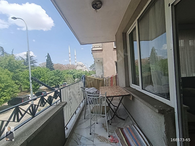ALLEBEN MAHALLESİ KİRALIK 2+1 DAİRE - Görsel 7