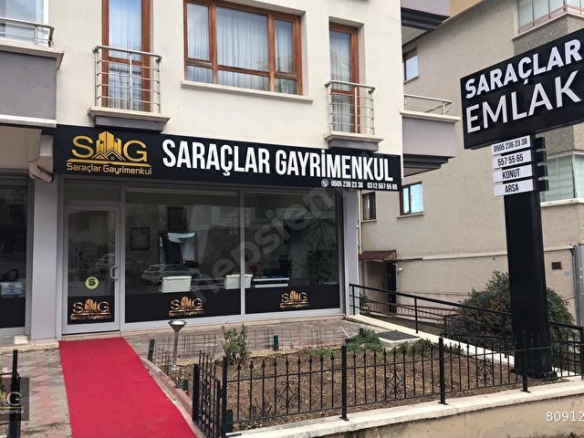 YENİ MAHALLE YAKACIKTA İMARLI 423M2 SATILIK ARSA - Görsel 2