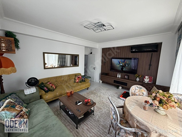 ODEUM GAYRİMENKUL PETROLİŞ MAHDE 2+1 SATILIK DAİRE - Görsel 13