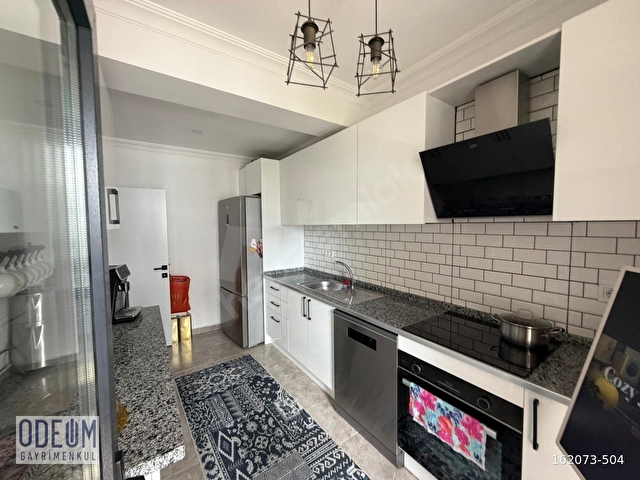 ODEUM GAYRİMENKUL PETROLİŞ MAHDE 2+1 SATILIK DAİRE - Görsel 29