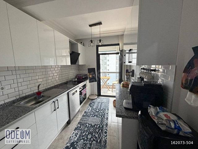 ODEUM GAYRİMENKUL PETROLİŞ MAHDE 2+1 SATILIK DAİRE - Görsel 28