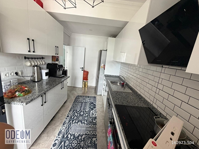 ODEUM GAYRİMENKUL PETROLİŞ MAHDE 2+1 SATILIK DAİRE - Görsel 30