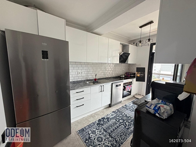 ODEUM GAYRİMENKUL PETROLİŞ MAHDE 2+1 SATILIK DAİRE - Görsel 25