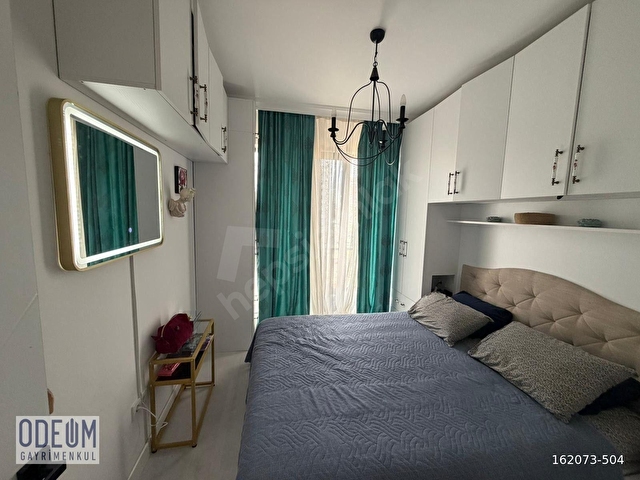 ODEUM GAYRİMENKUL PETROLİŞ MAHDE 2+1 SATILIK DAİRE - Görsel 18