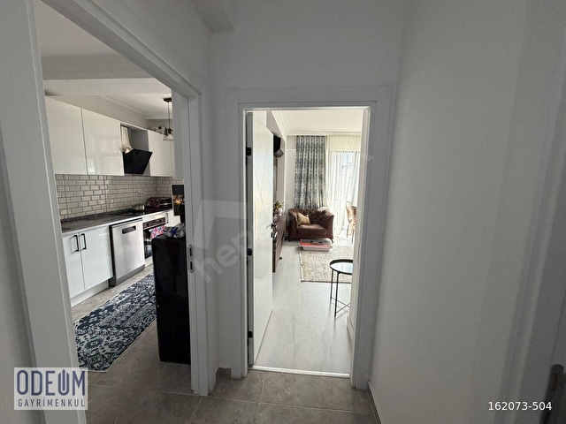 ODEUM GAYRİMENKUL PETROLİŞ MAHDE 2+1 SATILIK DAİRE - Görsel 27