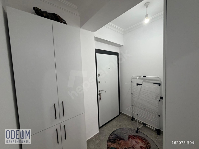 ODEUM GAYRİMENKUL PETROLİŞ MAHDE 2+1 SATILIK DAİRE - Görsel 4