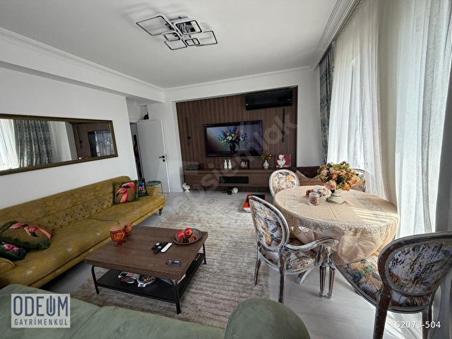 ODEUM GAYRİMENKUL PETROLİŞ MAHDE 2+1 SATILIK DAİRE - Görsel 10