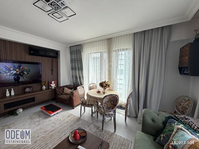 ODEUM GAYRİMENKUL PETROLİŞ MAHDE 2+1 SATILIK DAİRE - Görsel 11