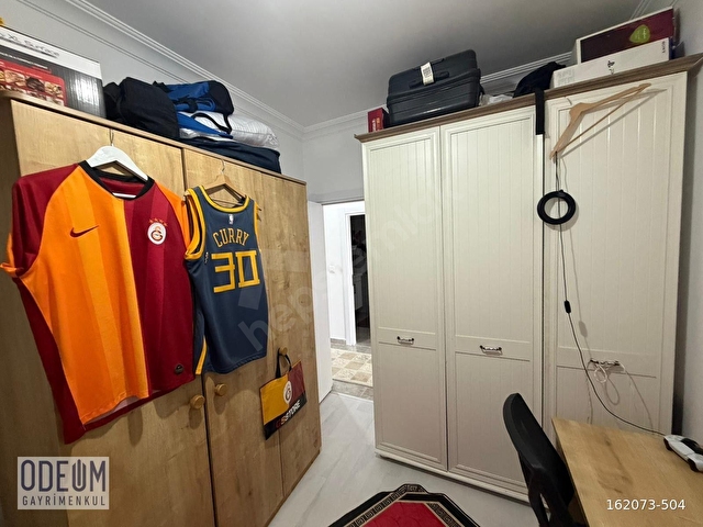 ODEUM GAYRİMENKUL PETROLİŞ MAHDE 2+1 SATILIK DAİRE - Görsel 21