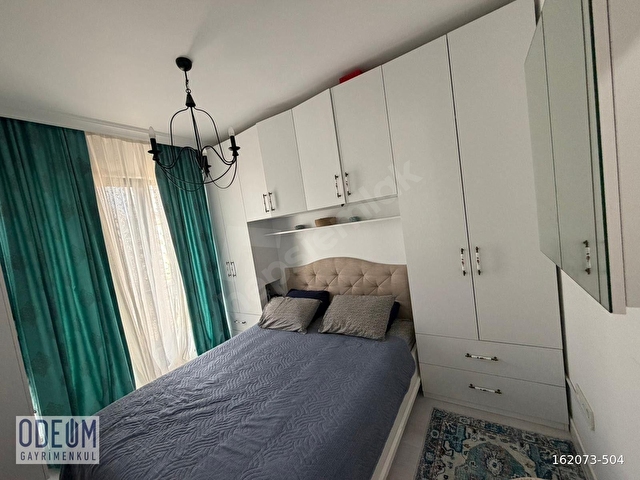 ODEUM GAYRİMENKUL PETROLİŞ MAHDE 2+1 SATILIK DAİRE - Görsel 19