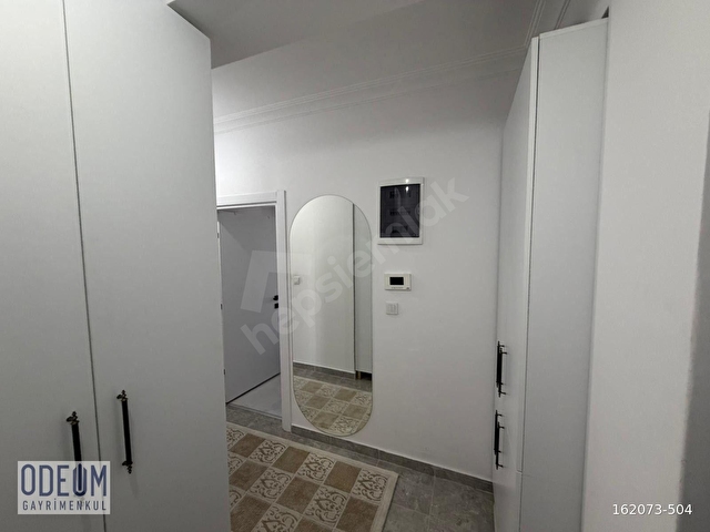 ODEUM GAYRİMENKUL PETROLİŞ MAHDE 2+1 SATILIK DAİRE - Görsel 5