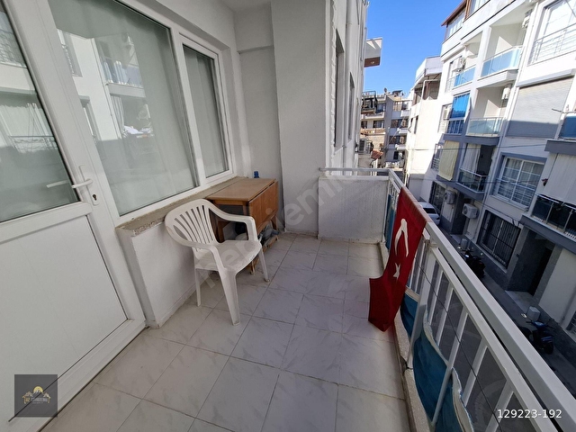 KUŞADASI MERKEZDE SAHİLE YÜRÜME MESAFESİNDE SATILIK 2+1 DAİRE - Görsel 20