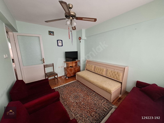 KUŞADASI MERKEZDE SAHİLE YÜRÜME MESAFESİNDE SATILIK 2+1 DAİRE - Görsel 7