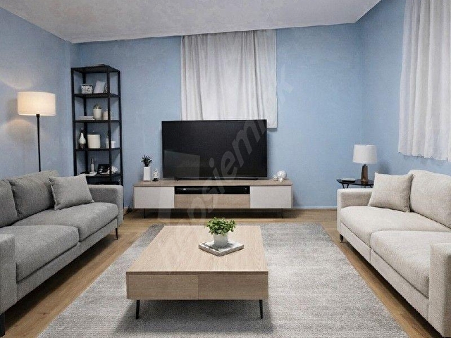 Villa tadında fırsat müstakil triblex ev - Görsel 2