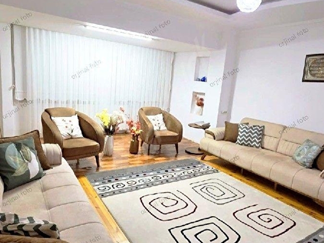 Villa tadında fırsat müstakil triblex ev - Görsel 3