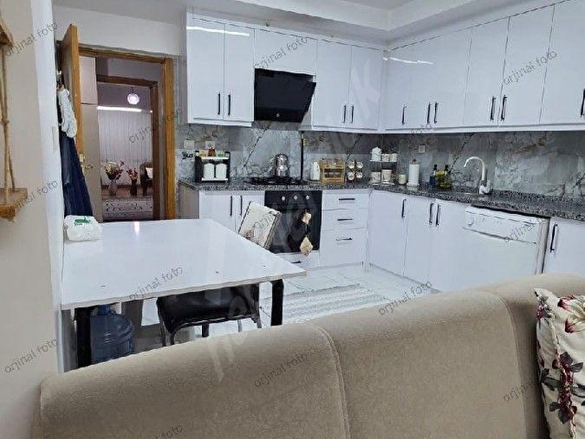Villa tadında fırsat müstakil triblex ev - Görsel 5