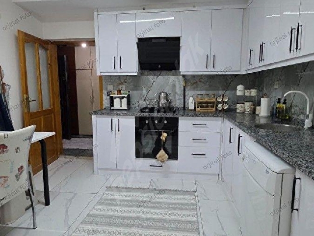 Villa tadında fırsat müstakil triblex ev - Görsel 9