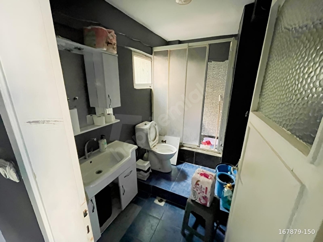 KADIKÖY OSMANAĞADA SATILIK 2+1 DAİRE - Görsel 11