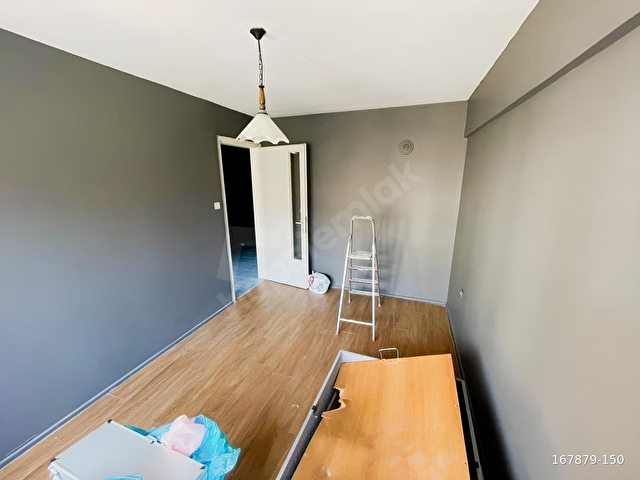 KADIKÖY OSMANAĞADA SATILIK 2+1 DAİRE - Görsel 5